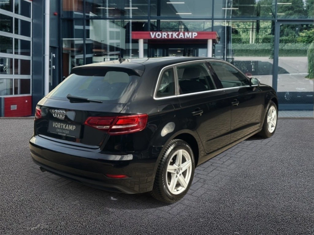 Audi A3 – foto 5