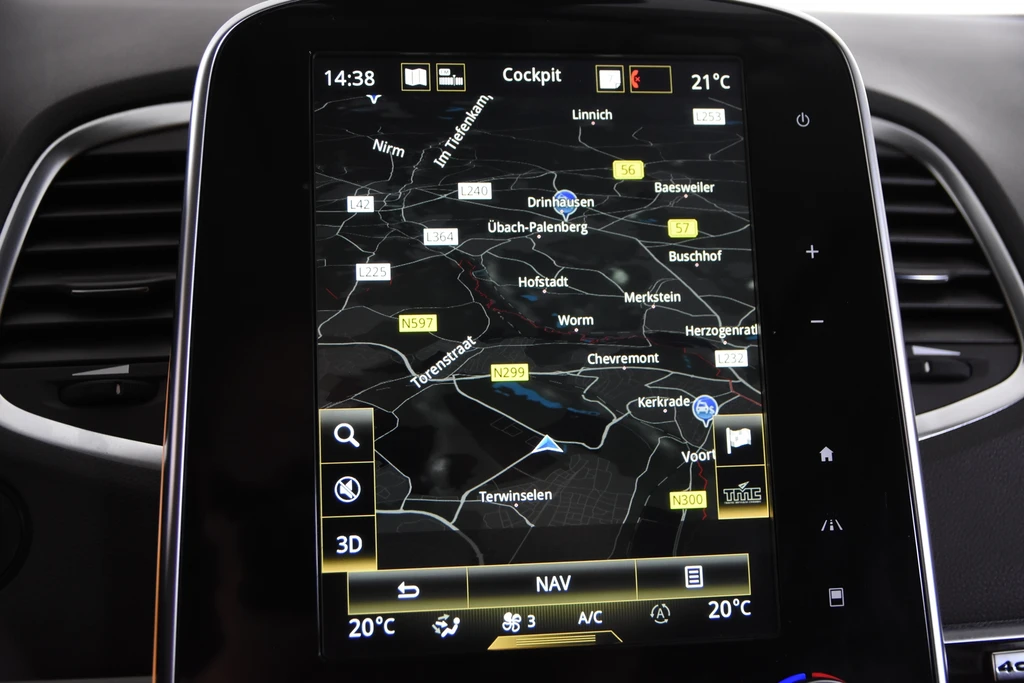 Renault Espace – foto 22