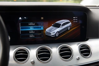 Mercedes-Benz E-Klasse – thumbnail 21