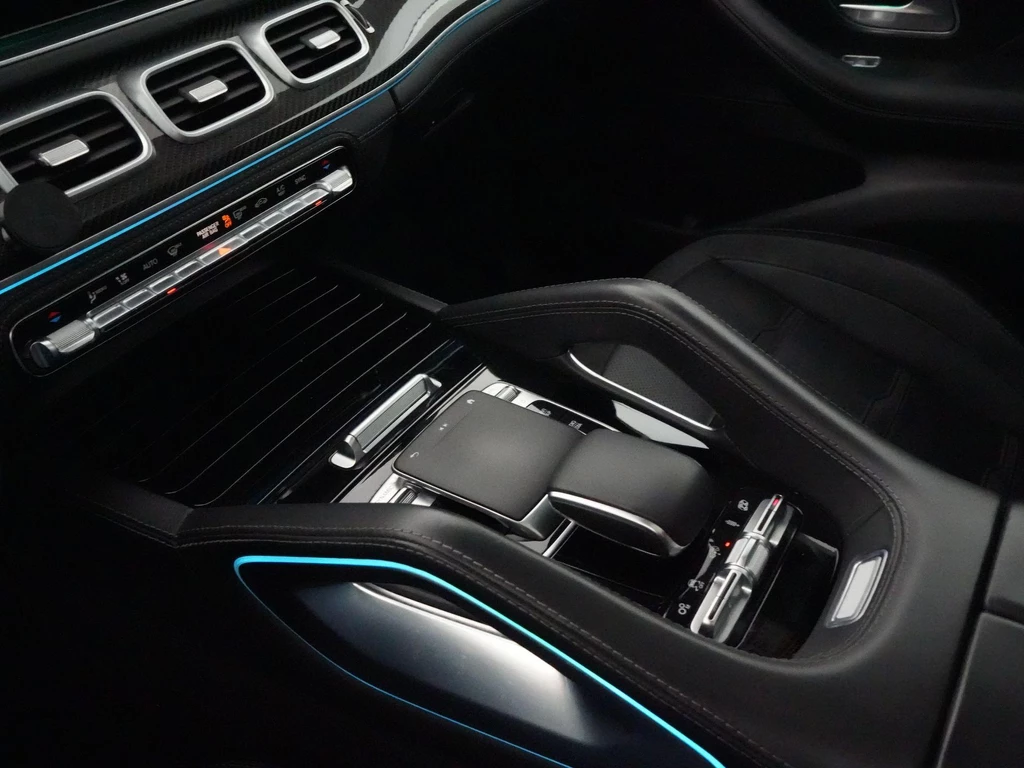 Mercedes-Benz GLE – foto 41