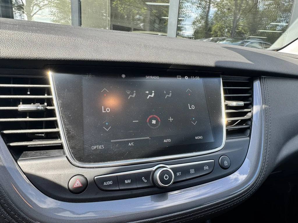 Opel Grandland X – foto 24