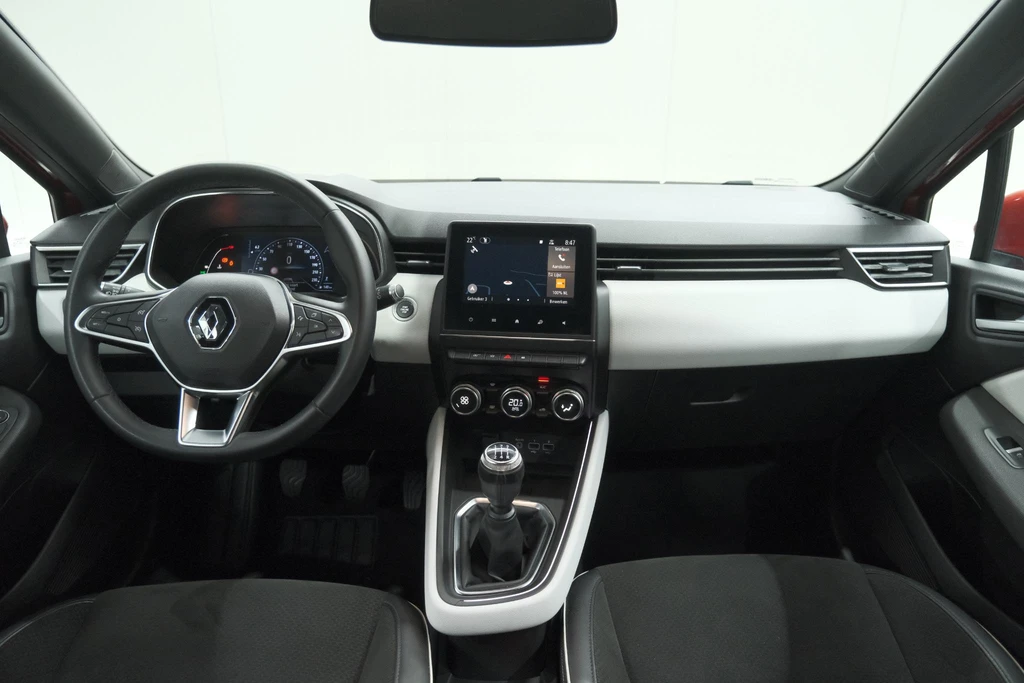 Renault Clio – foto 14