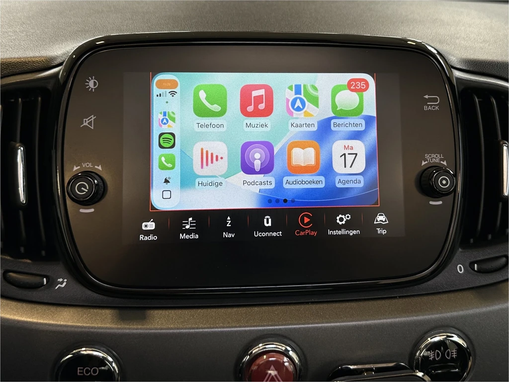 Fiat 500C – foto 18