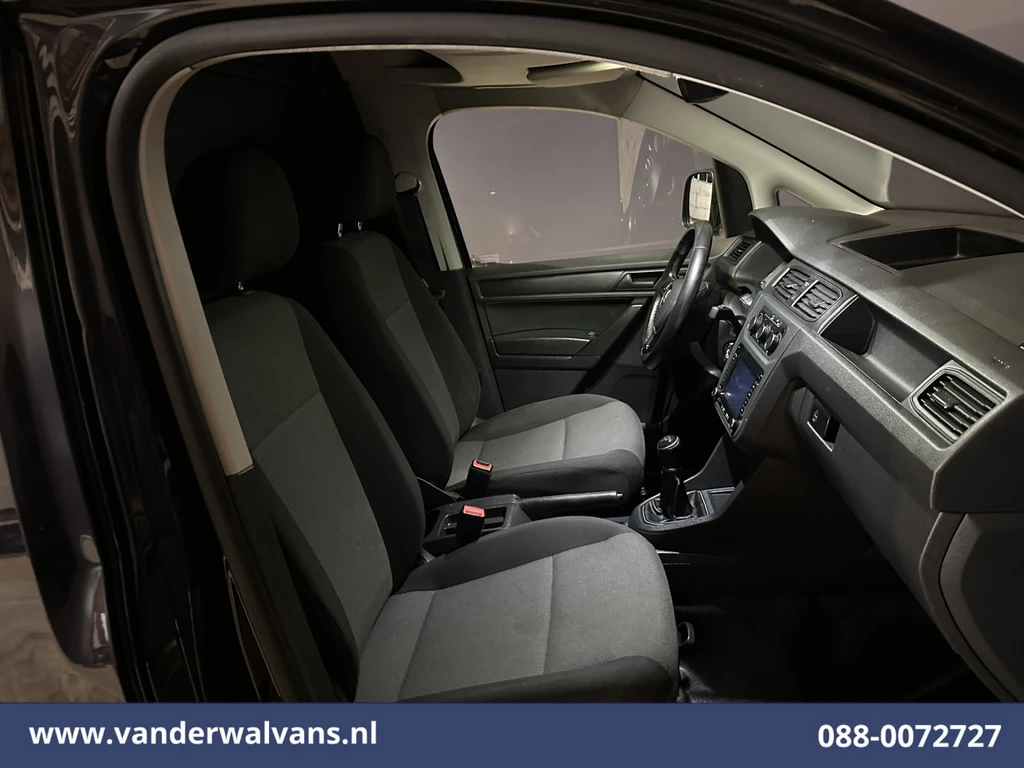 Volkswagen Caddy – foto 11