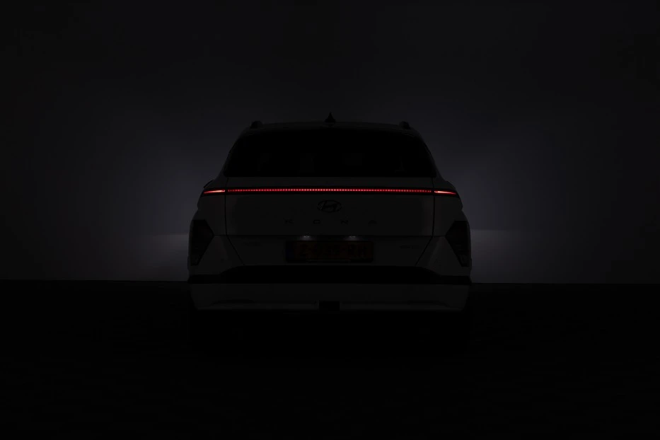 Hyundai Kona – foto 4
