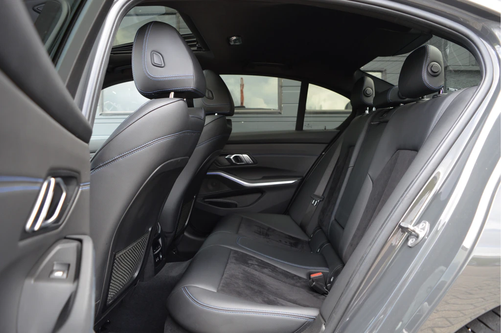 BMW 3 Serie – foto 12