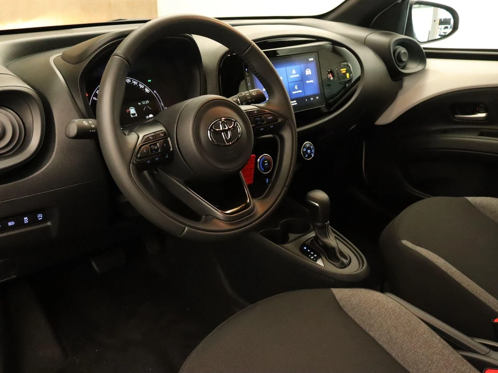 Toyota Aygo – foto 12