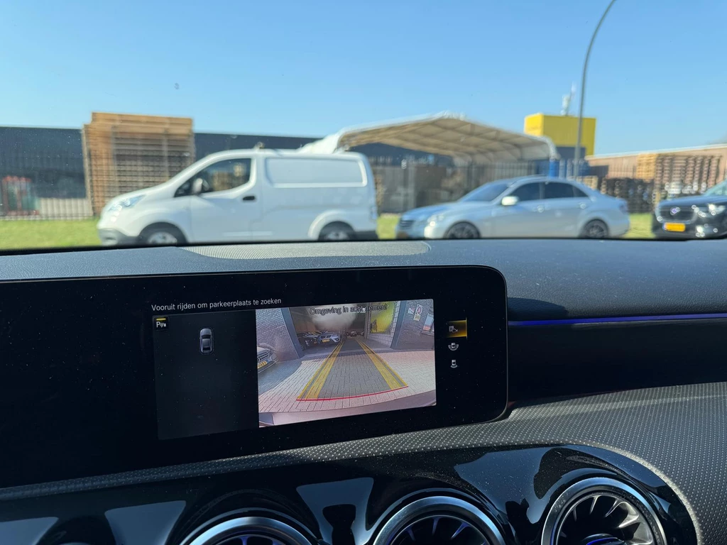 Mercedes-Benz A-Klasse – foto 25