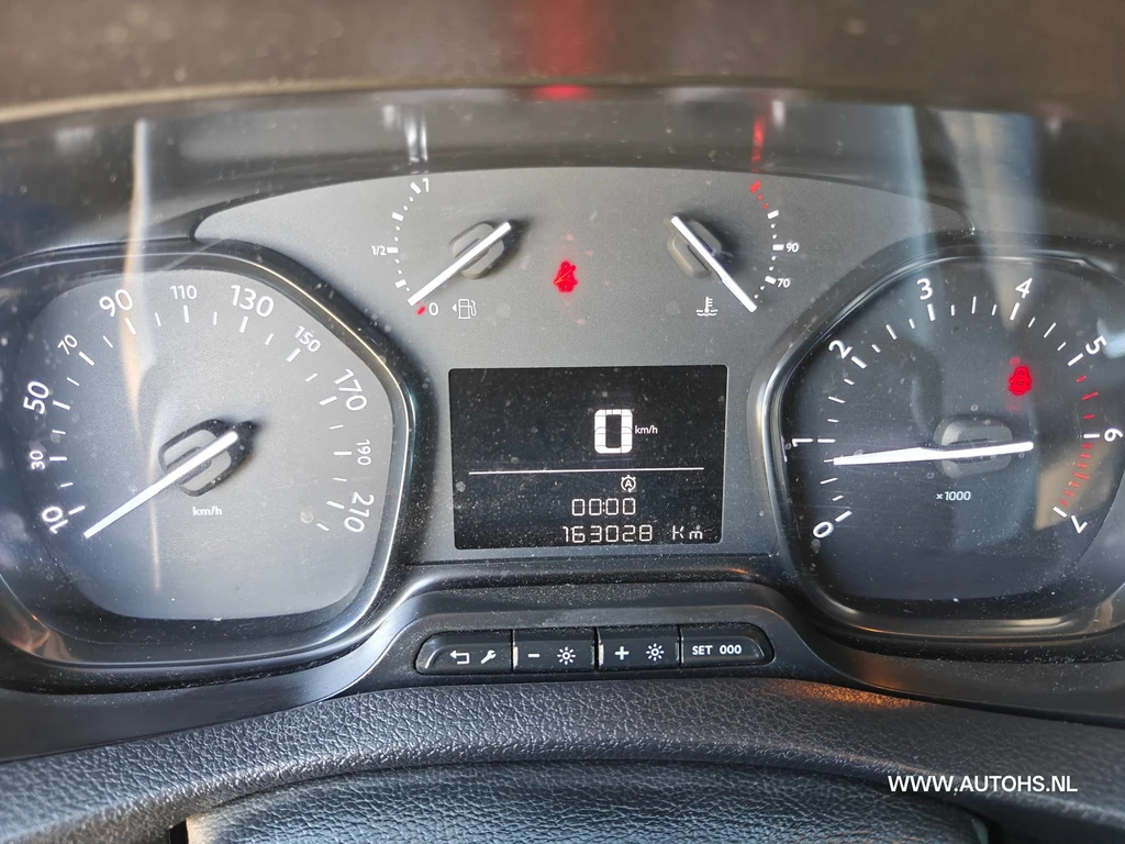 Peugeot Expert – foto 16