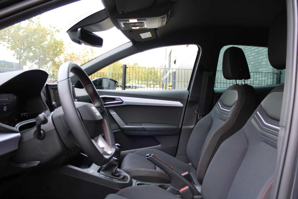 SEAT Ibiza – foto 17