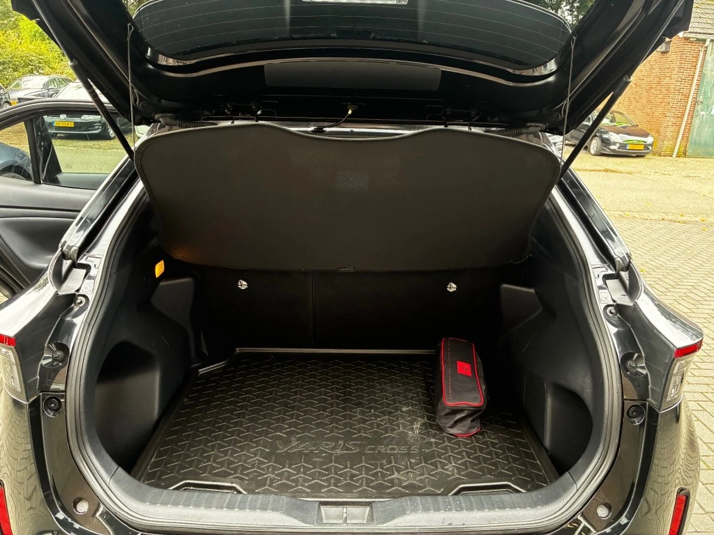Toyota Yaris – foto 12