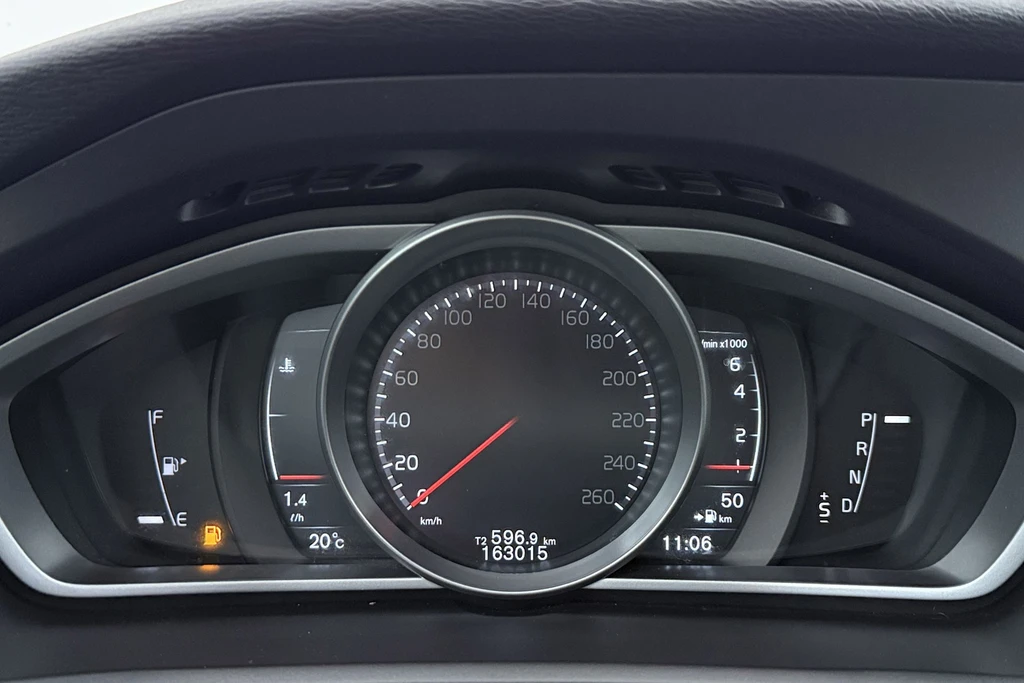 Volvo V40 – foto 27