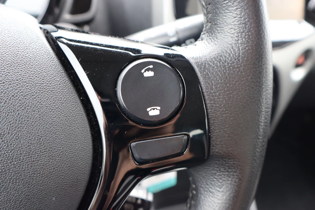 Toyota Aygo – foto 12