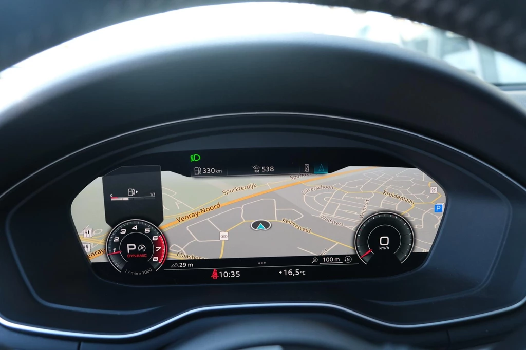 Audi A4 – foto 16