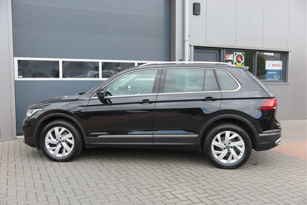 Volkswagen Tiguan – foto 9