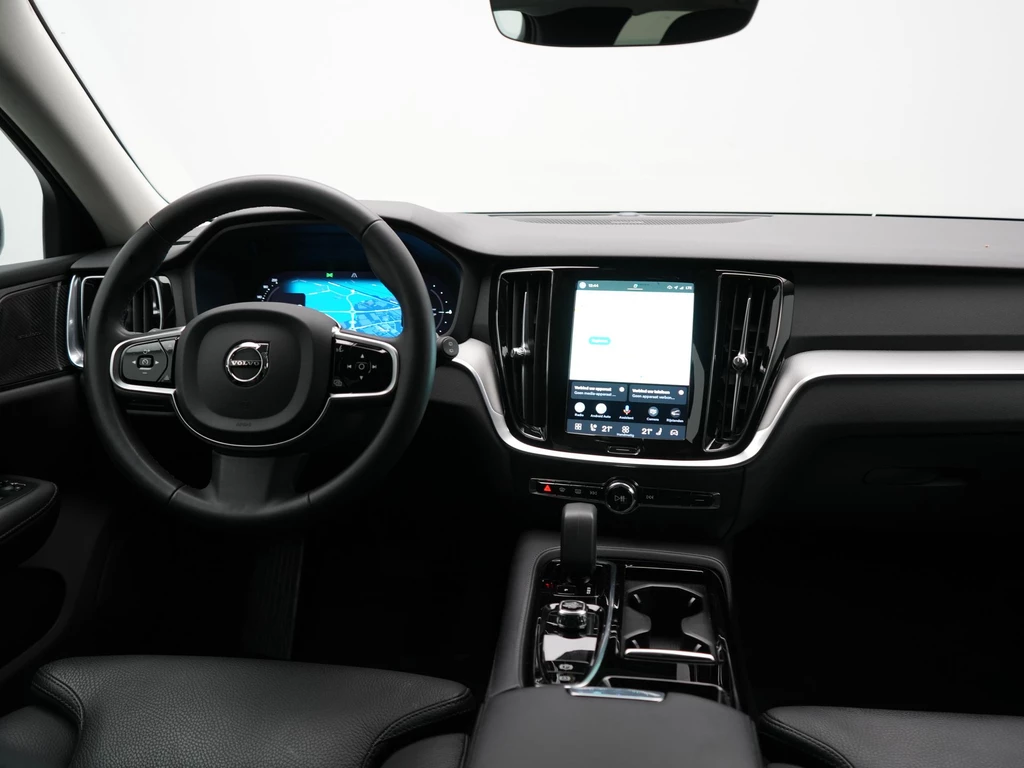 Volvo V60 – foto 25