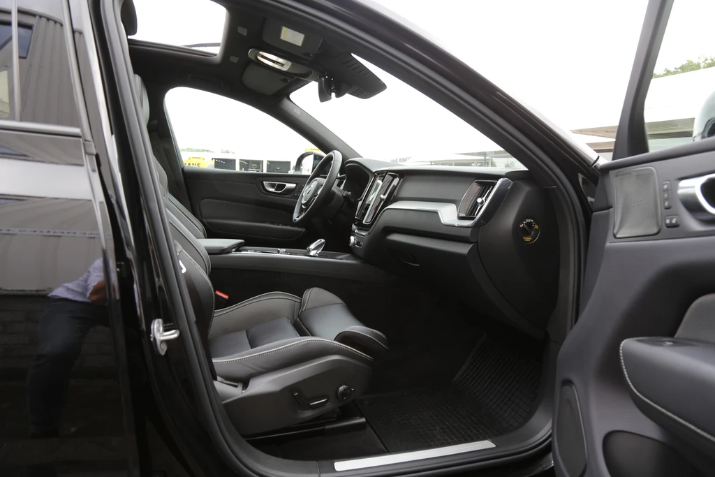 Volvo XC60 – foto 40