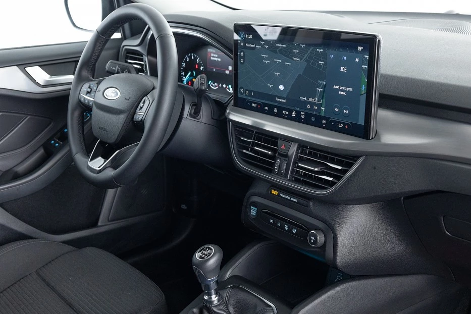 Ford Focus – foto 10