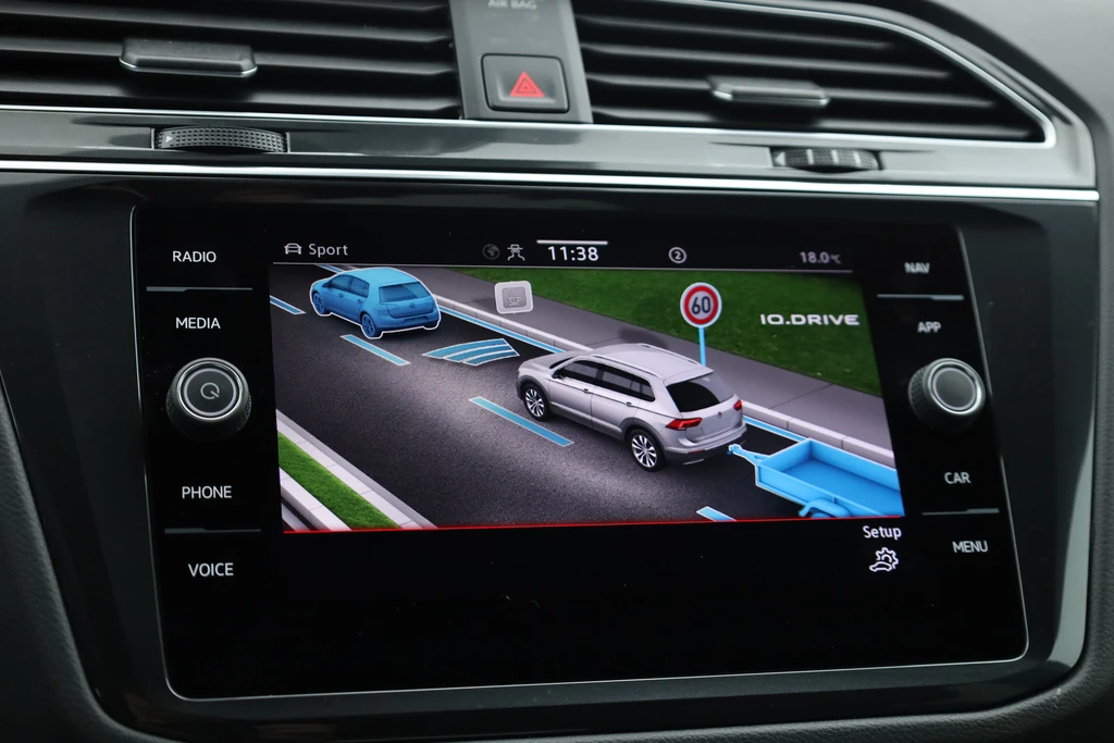 Volkswagen Tiguan – foto 25