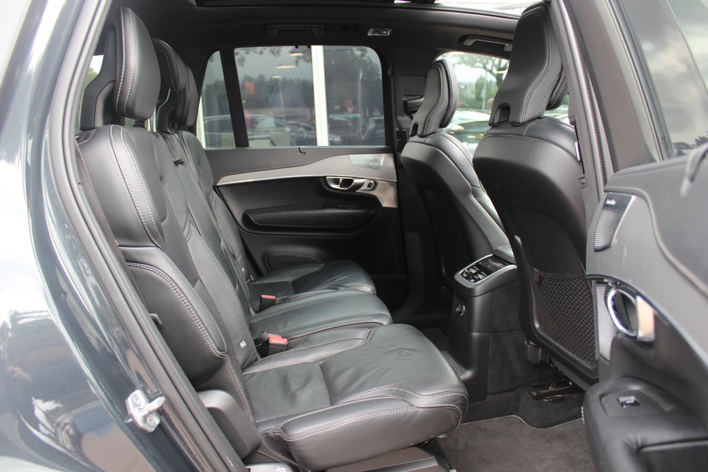 Volvo XC90 – foto 14