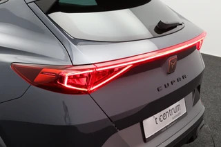 CUPRA Formentor – thumbnail 22