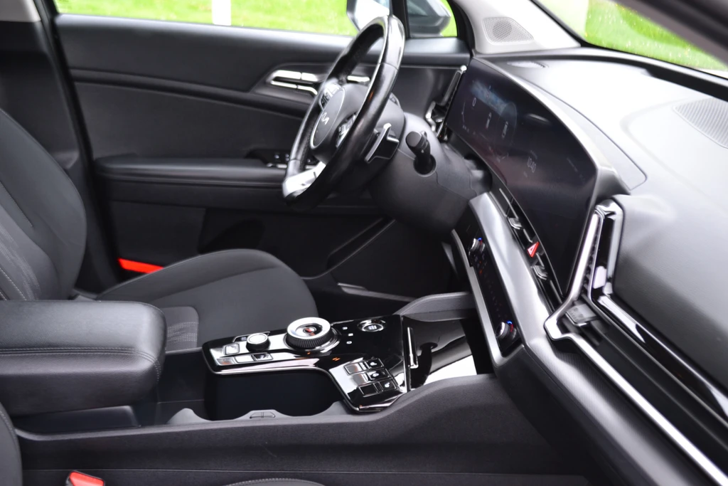 Kia Sportage – foto 19