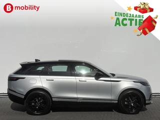 Land Rover Range Rover Velar – thumbnail 6