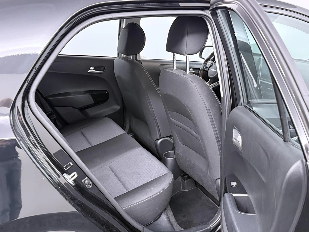 Kia Picanto – foto 34