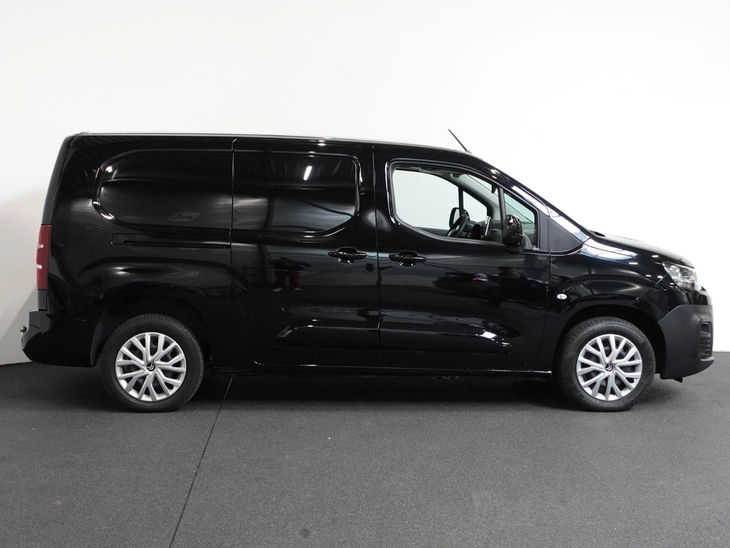 Citroën Berlingo – foto 6