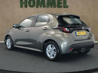 Toyota Yaris – thumbnail 4