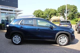 Suzuki S-Cross – thumbnail 5
