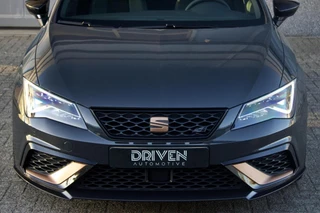 SEAT Leon – thumbnail 9