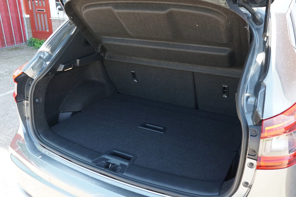 Nissan QASHQAI – foto 31