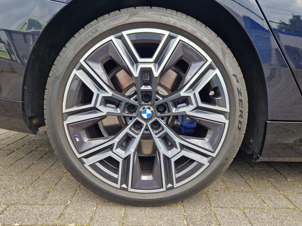 BMW 5 Serie – foto 13