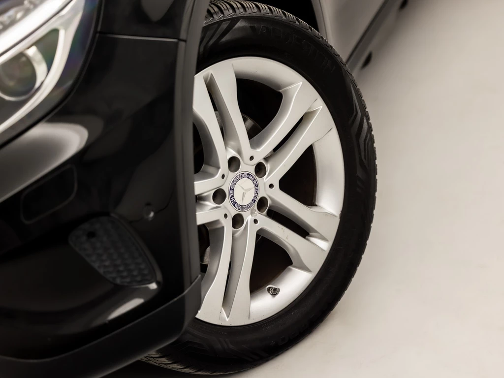 Mercedes-Benz GLA – foto 13