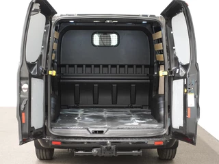 Ford Transit Custom – thumbnail 10