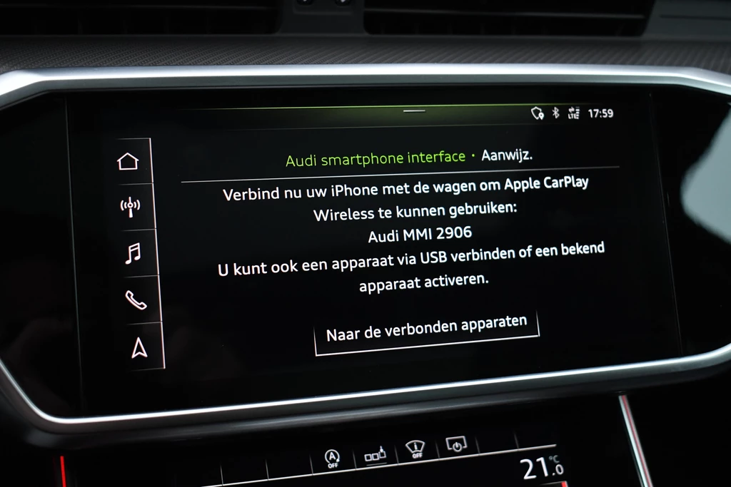 Audi RS6 – foto 86