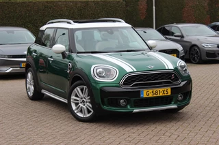 MINI Countryman – thumbnail 8