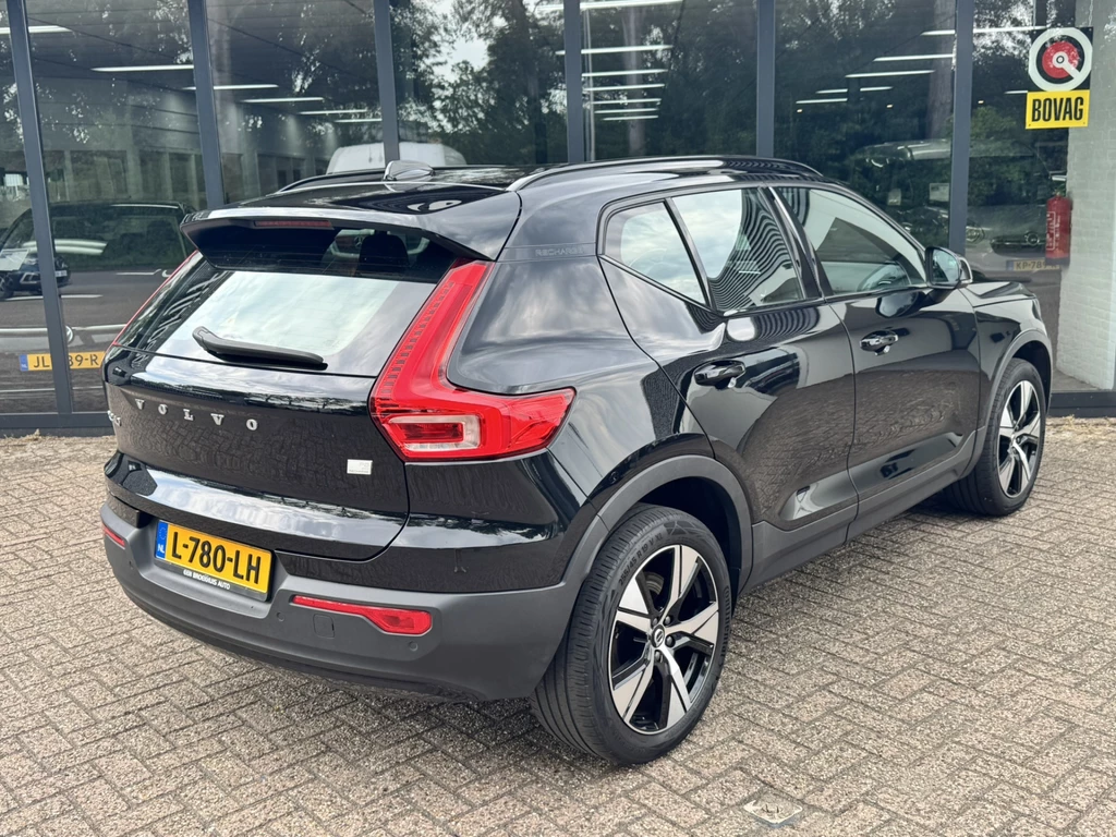 Volvo XC40 – foto 5