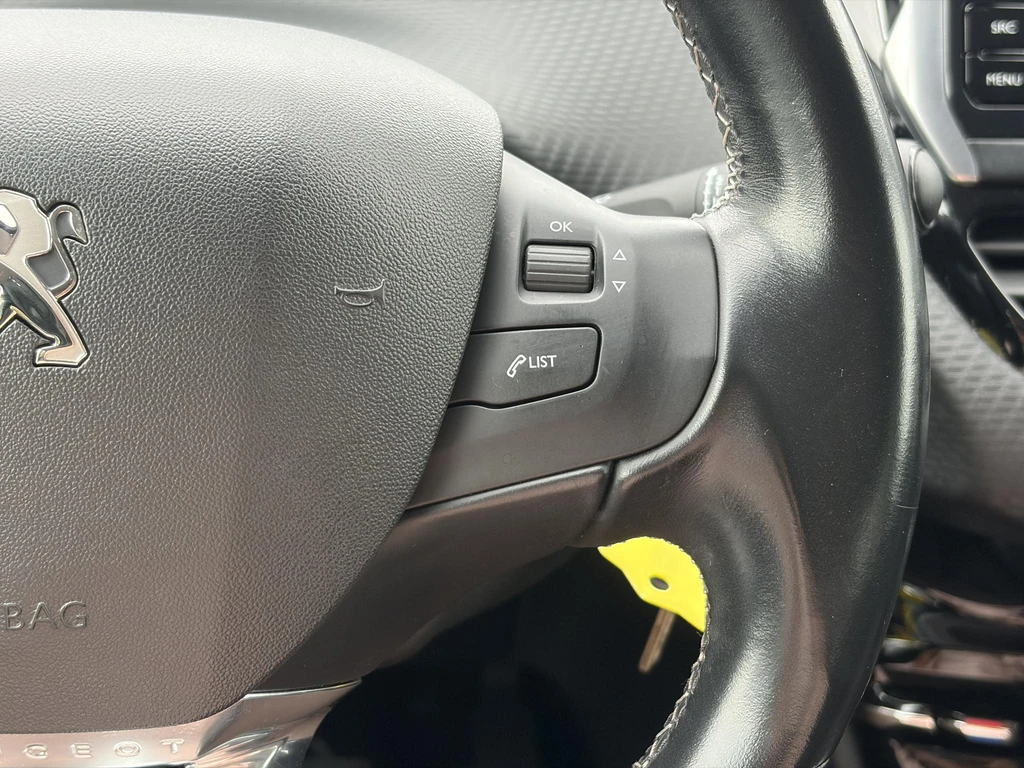 Peugeot 208 – foto 22