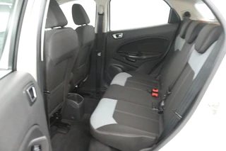 Ford EcoSport – thumbnail 24
