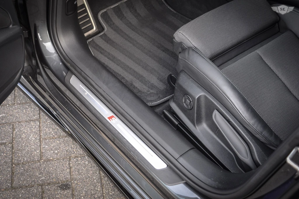 Audi A6 – foto 37