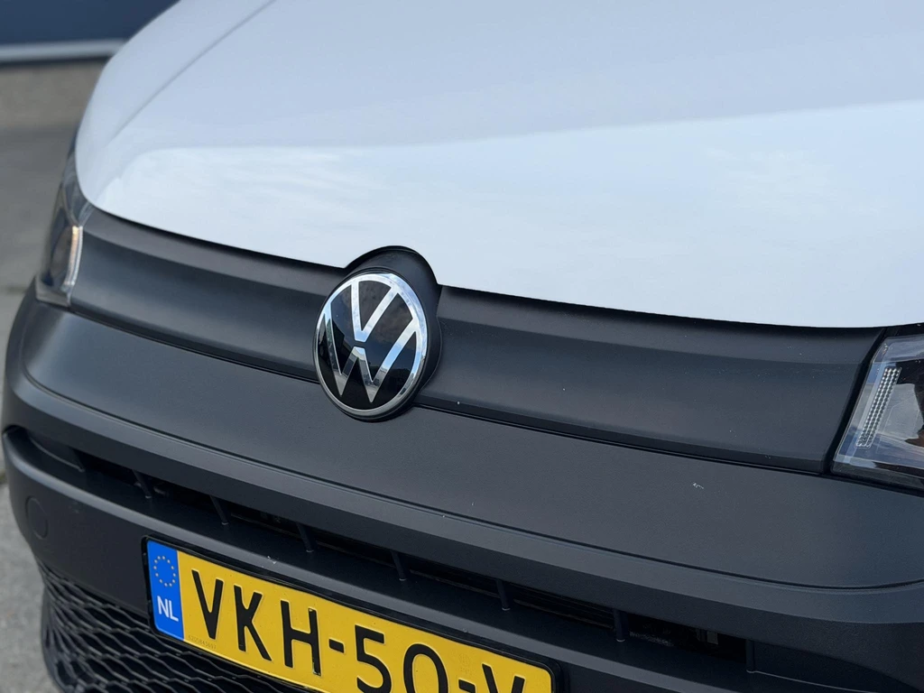 Volkswagen Caddy – foto 10