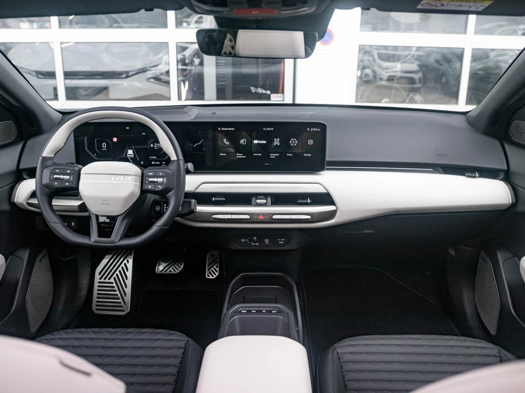 Kia EV4 – foto 13