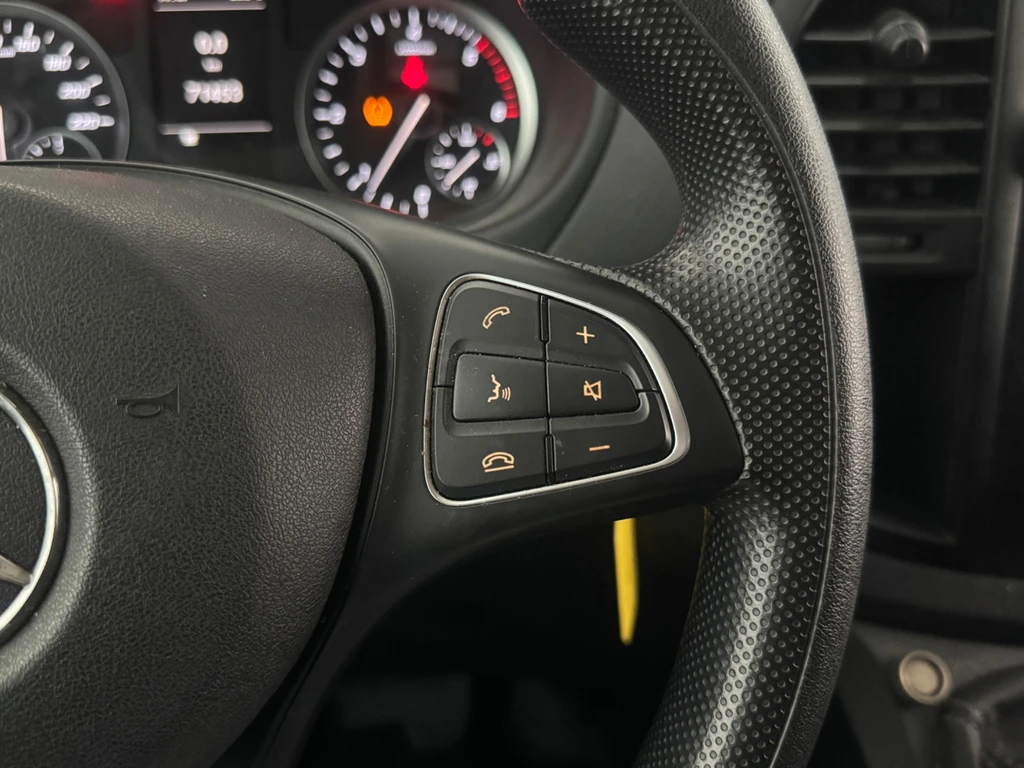 Mercedes-Benz Vito – foto 17