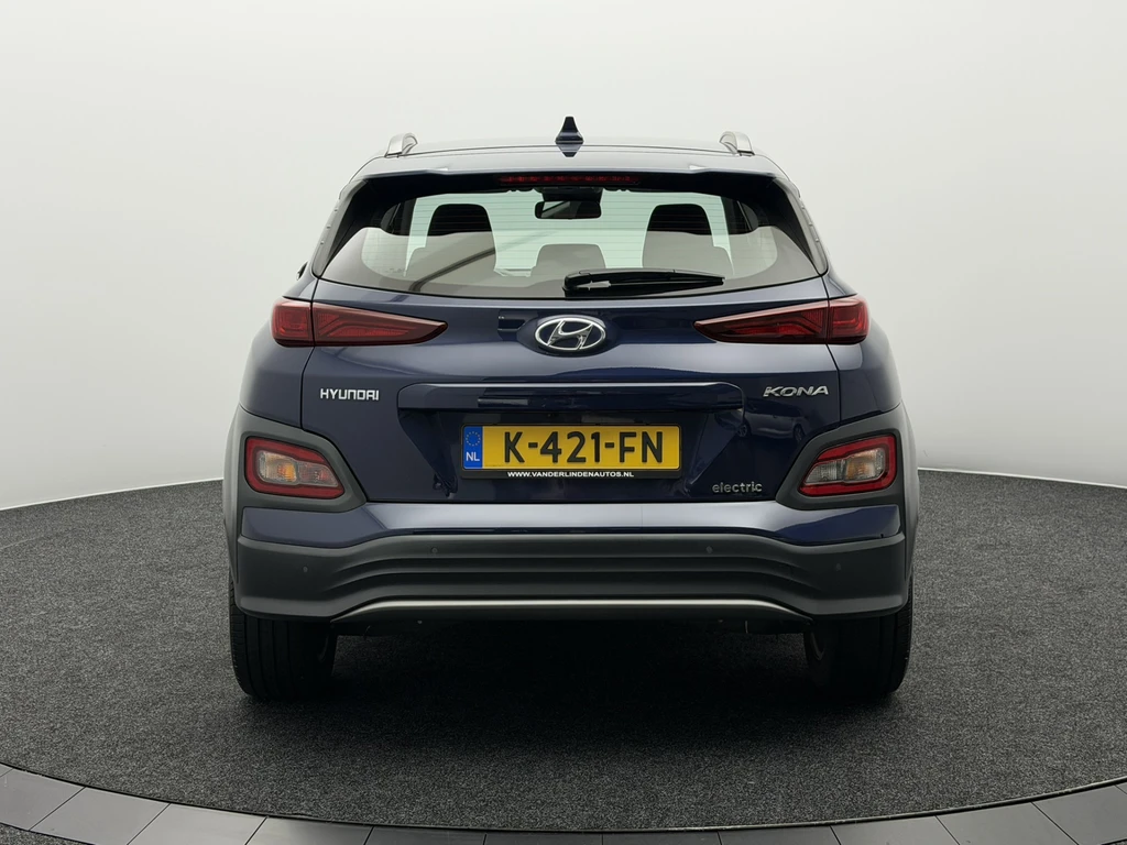 Hyundai Kona – foto 4