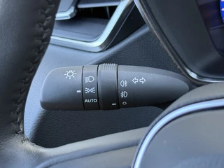 Toyota Corolla Touring Sports – thumbnail 17