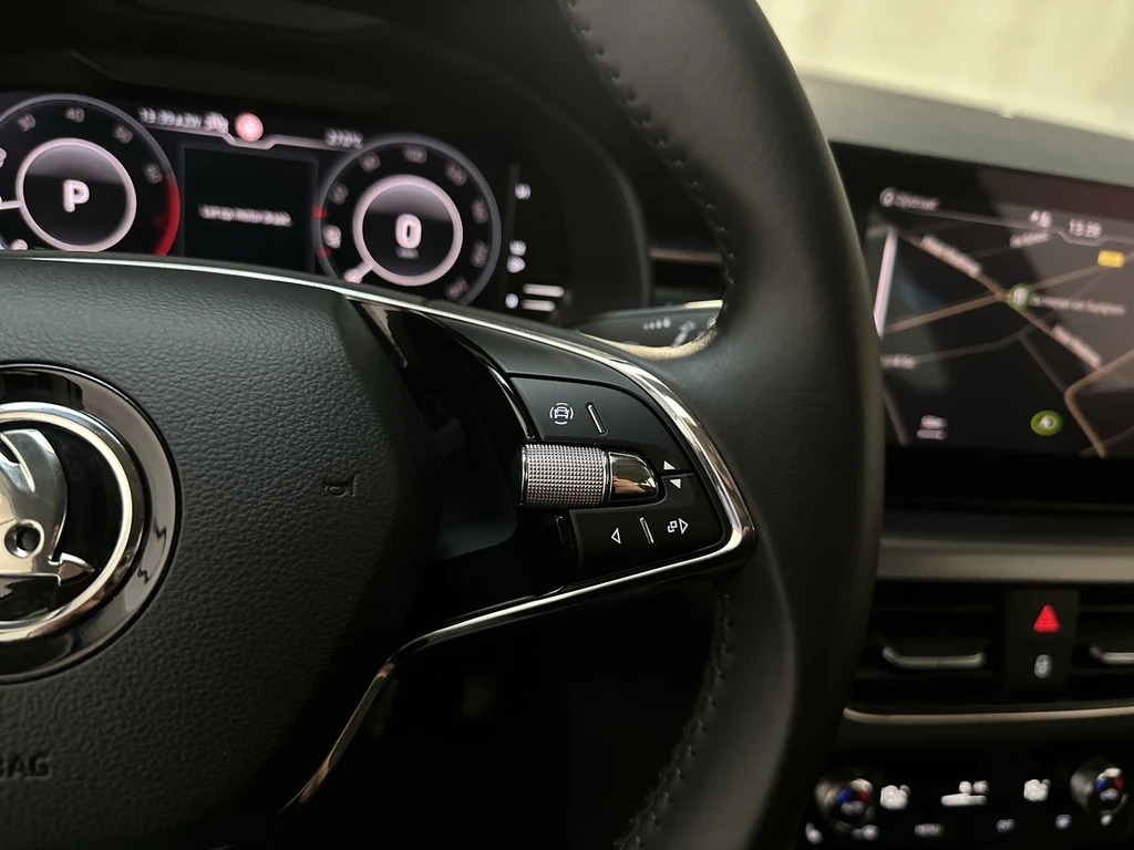 Škoda Kamiq – foto 23
