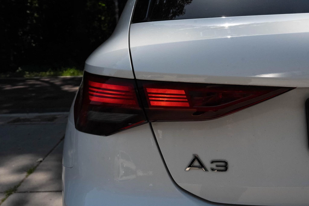 Audi A3 – foto 16