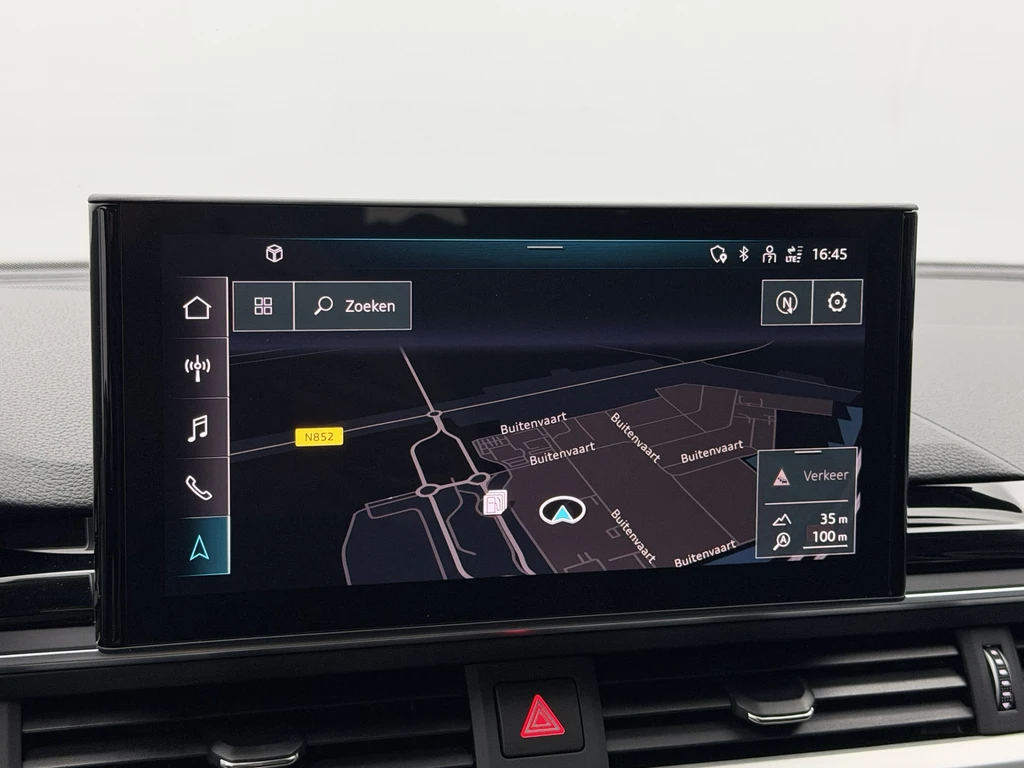 Audi A4 – foto 27